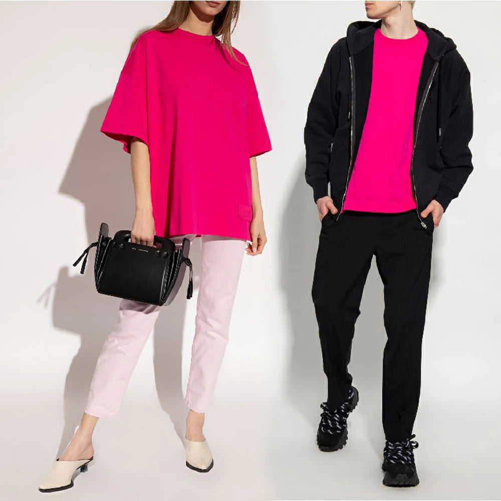 Maison Margiela E22UTS006 701 Mens Cotton T Shirt