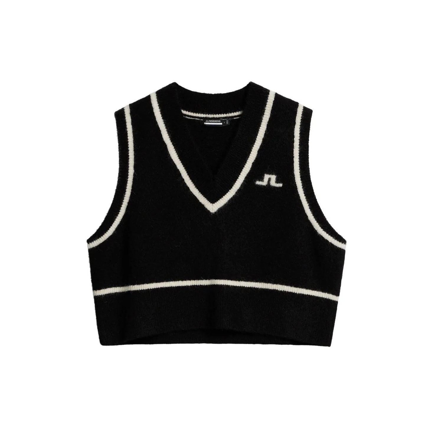 J.Lindeberg Marjorie Knitted Vest (GWKW10783)