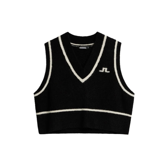 J.Lindeberg Marjorie Knitted Vest (GWKW10783)