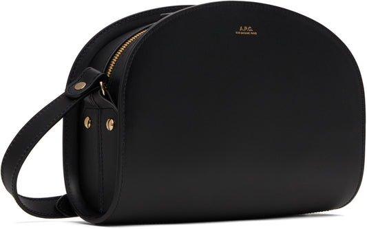 A.P.C. Demi-Lune Bag (PXBJQ-F61048)
