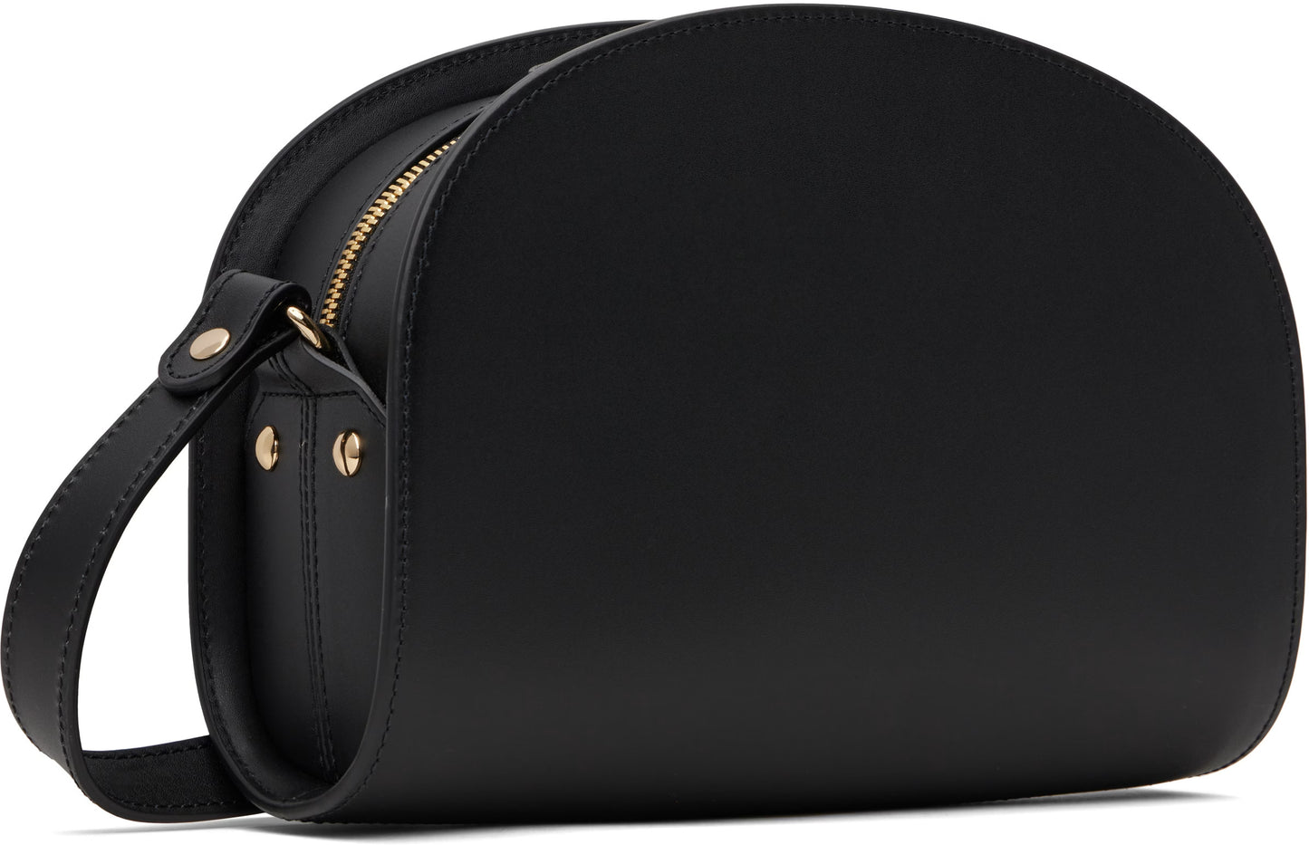 A.P.C. Demi-Lune Bag (PXBJQ-F61048)