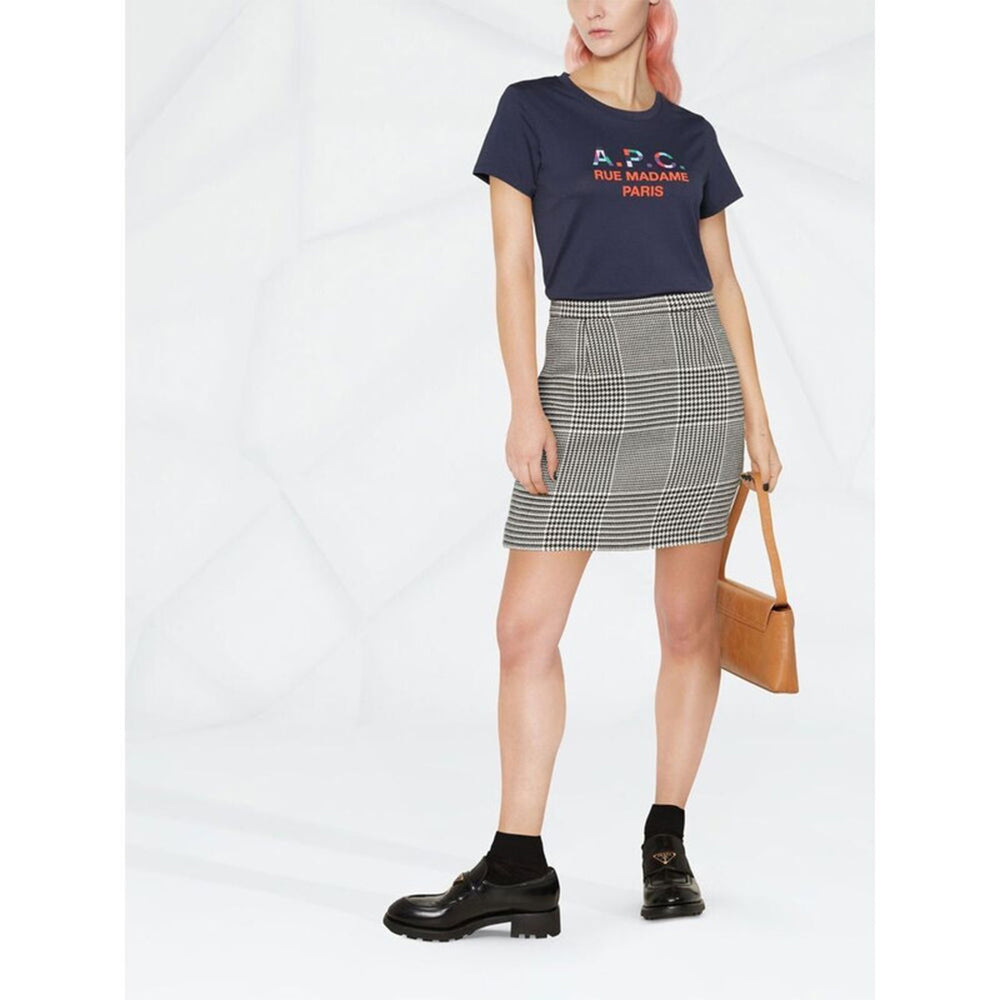 A.P.C. T-Shirt (COEZE-F26161)