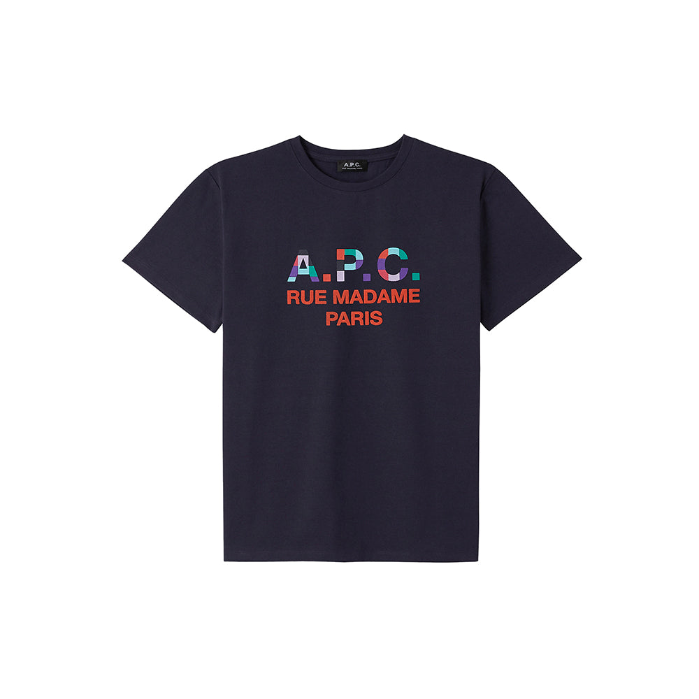 A.P.C. T-Shirt (COEZE-F26161)