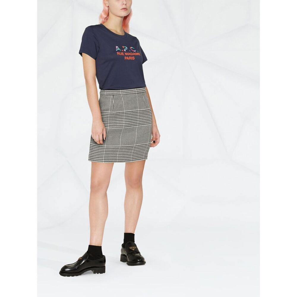 A.P.C. T-Shirt (COEZE-F26161)