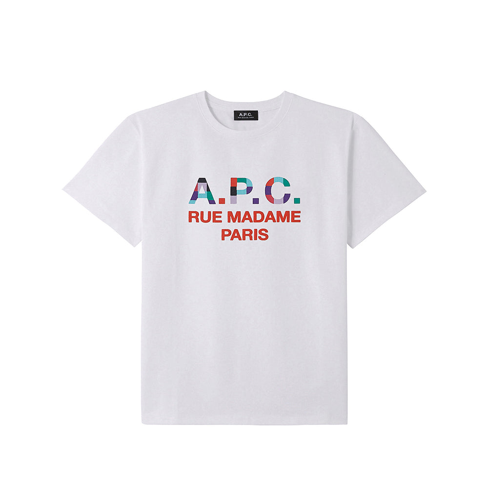 A.P.C. T-Shirt (COEZE-F26161)