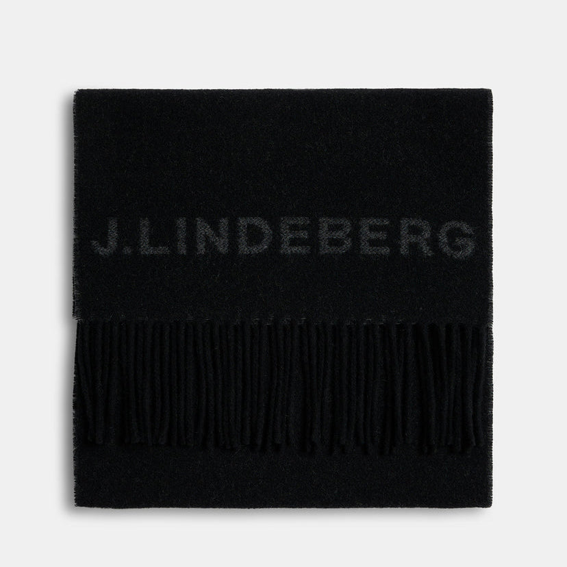J.Lindeberg Champ JL Scarf (FMAC10234)