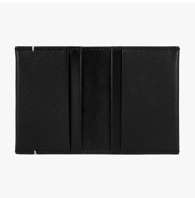 Maison Margiela Four Stitches Bi-Fold Card Case (SA2UI0009 P7268)