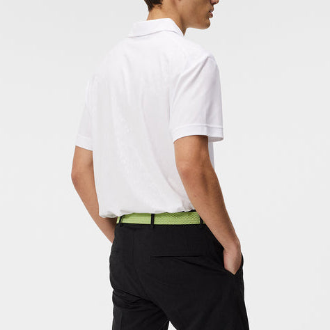 J.Lindeberg Peat Regular Fit Polo Shirt (GMJT09539)