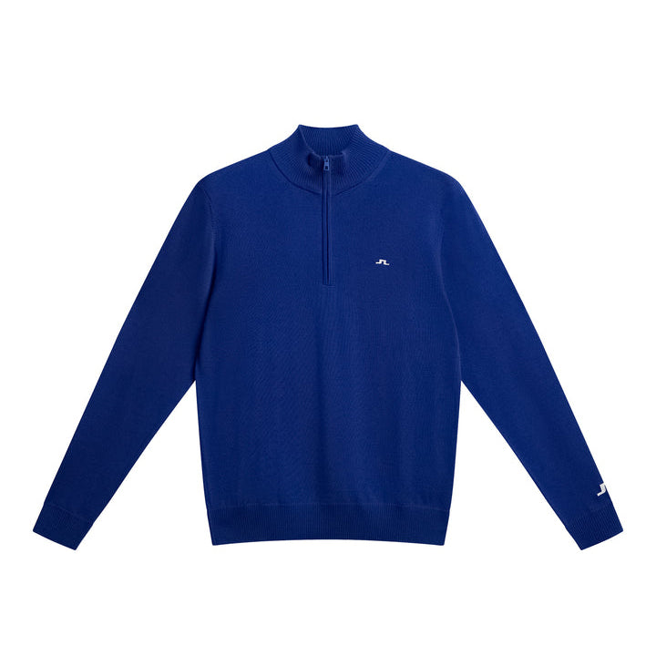 J.Lindeberg Kian Zipped Sweater (GMKW11236)