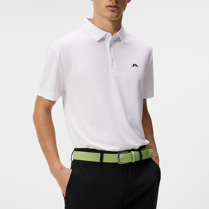 J.Lindeberg Peat Regular Fit Polo Shirt (GMJT09539)