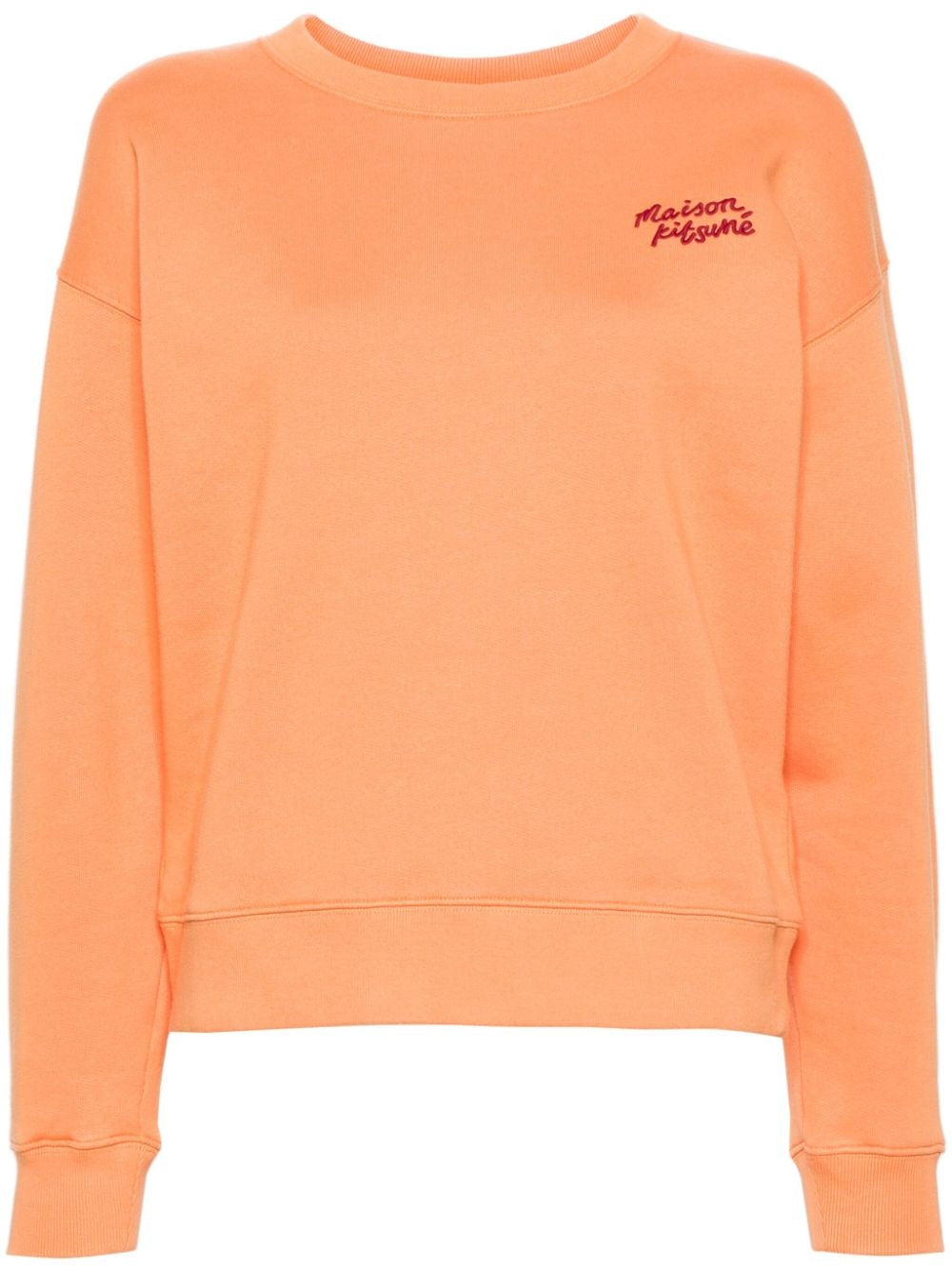 A.P.C. Jeremy Logo T-Shirt (Style Code)