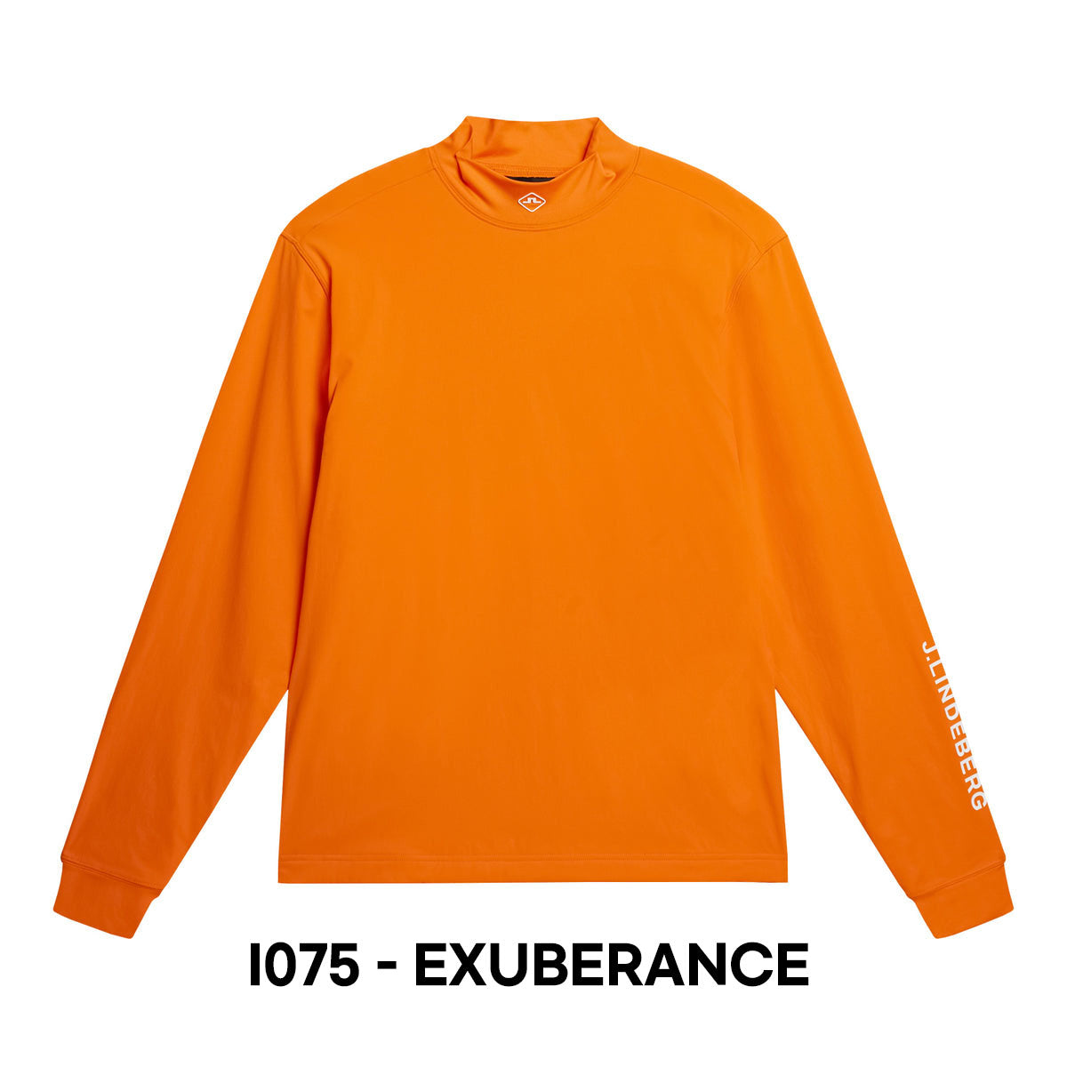 J.Lindeberg Til Hybrid Mid Layer (AMJS09021)