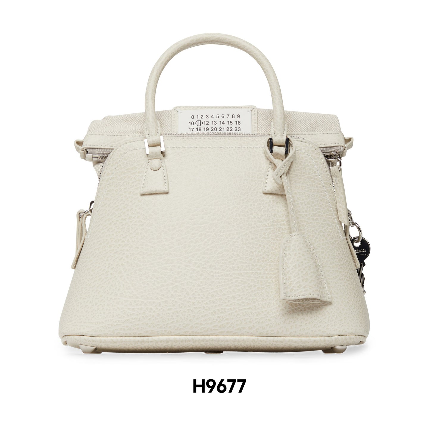 Maison Margiela 5AC Classique Mini Shoulder Bag (S56WG0082 P4455)