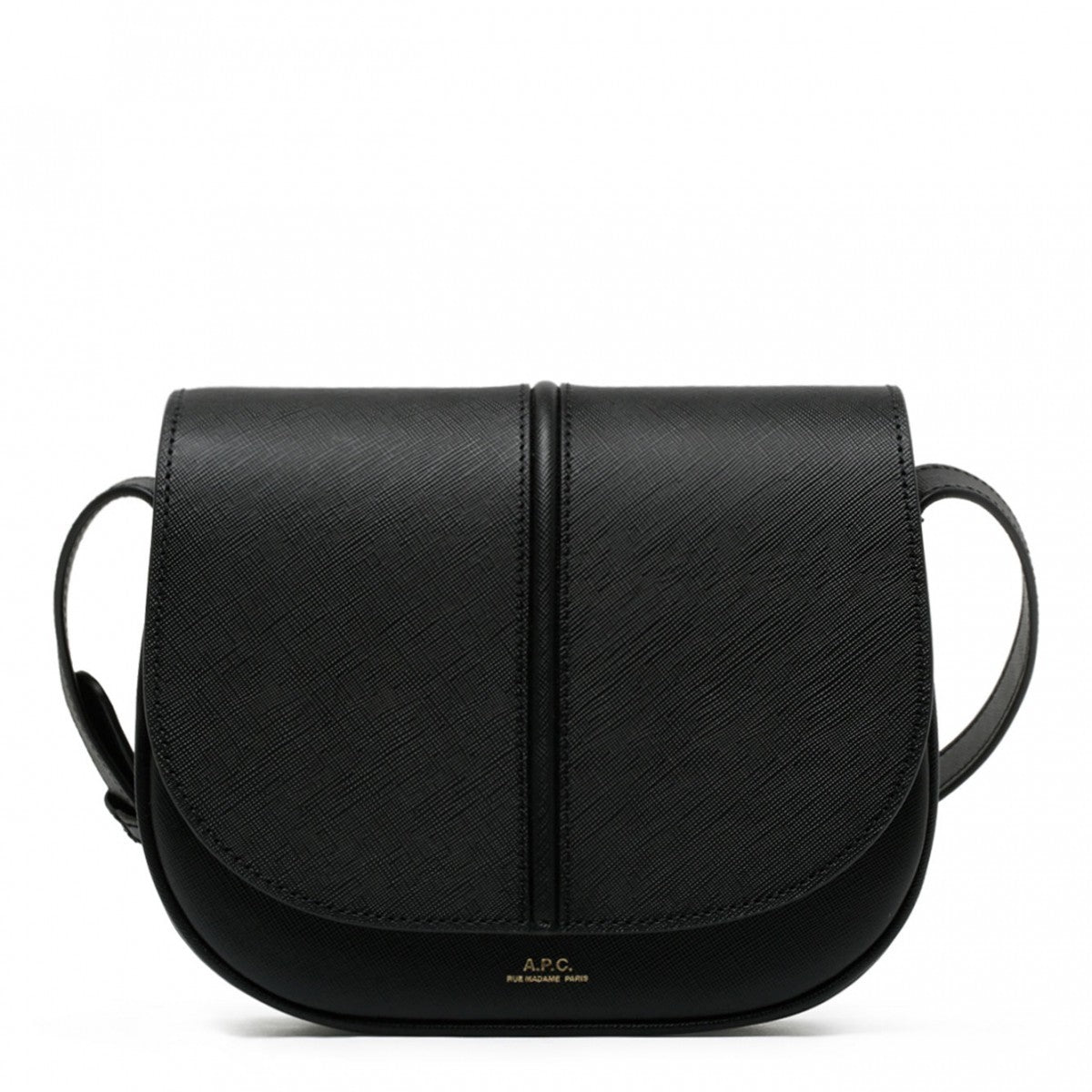 A.P.C. Grace Small Shoulder Bag (PXBJQ-F61179)