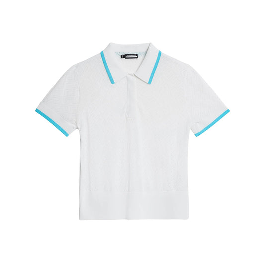 J.Lindeberg Lomi Knitted Shirt (GWKW11355)