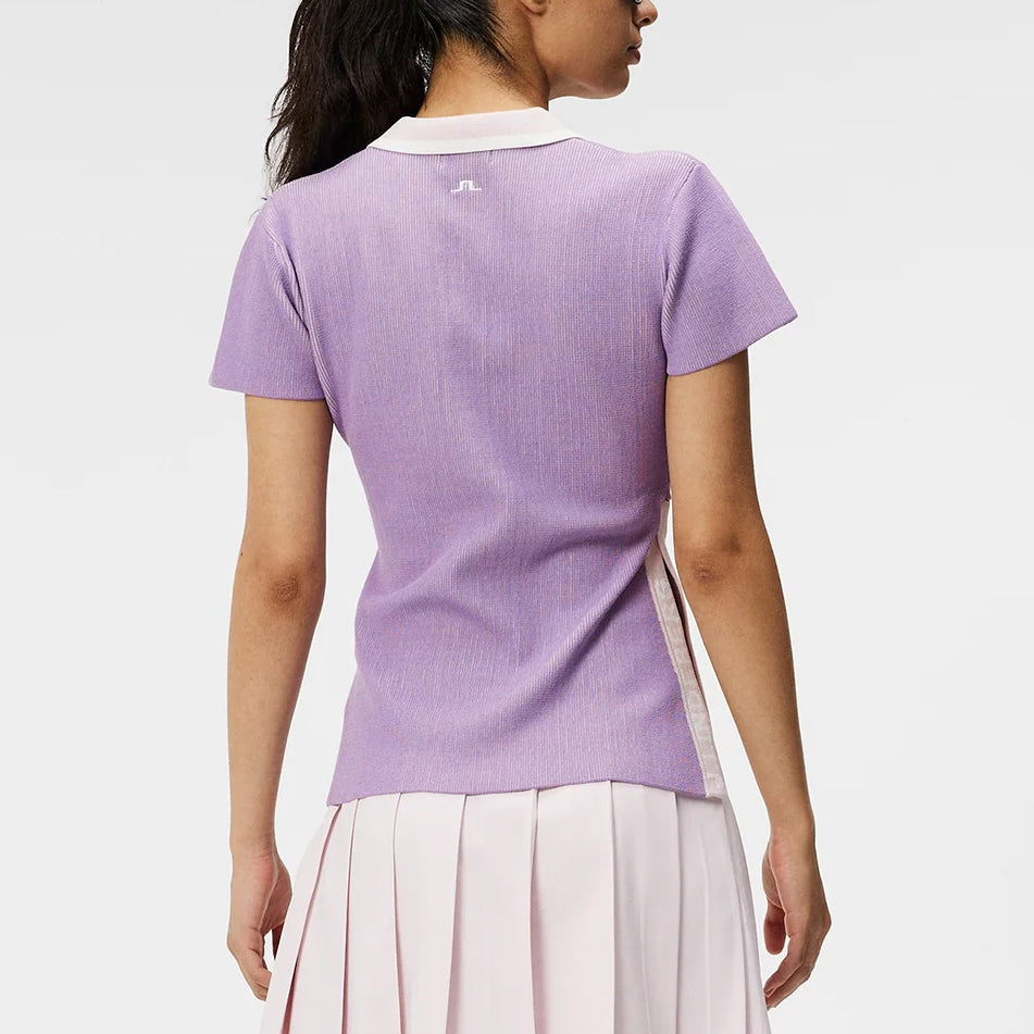 J.Lindeberg Rani Knitted Polo (GWKW10111)