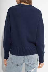Ami de Coeur Crewneck Sweater (UKS008.016)