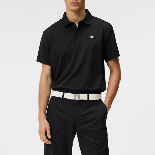 J.Lindeberg Duff Regular Fit Polo Shirt (GMJT09555)