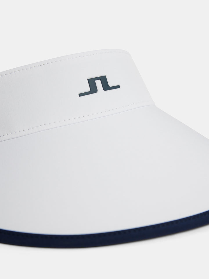 J.Lindeberg Alba Big Visor (GWAC09768)
