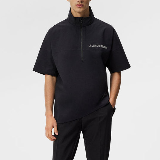 J.Lindeberg Bridge Rain Shirt (GMOW10293)