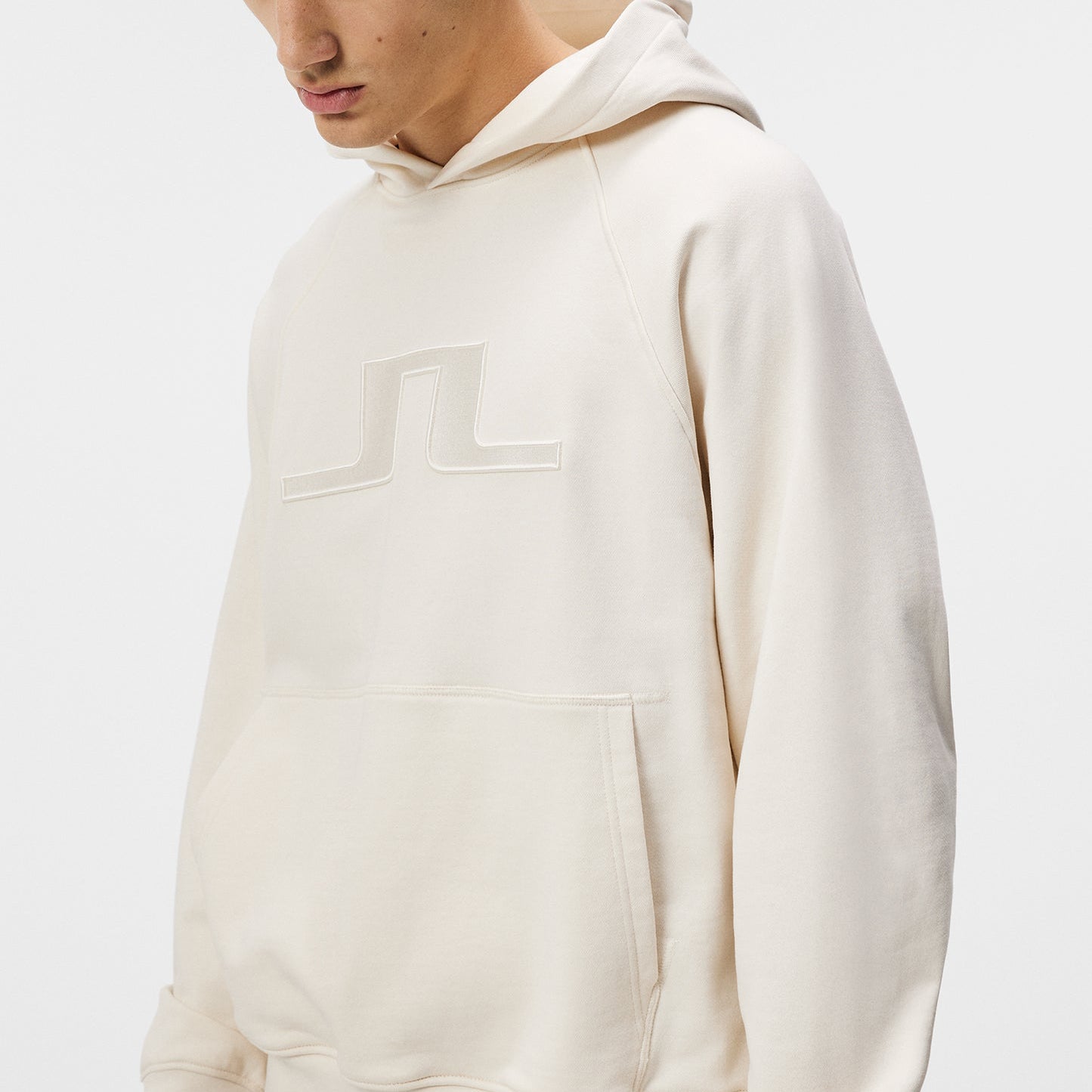 J.Lindeberg Callan Bridge Hoodie (FMJS10472)
