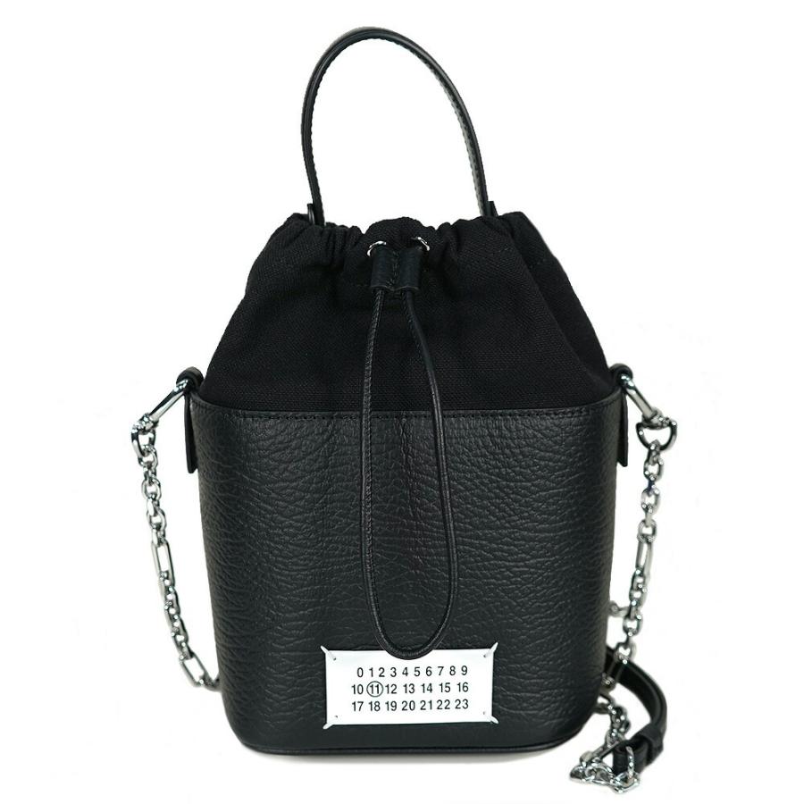 Maison Margiela 5AC Small Bucket Bag (SKU: S61WG0035)