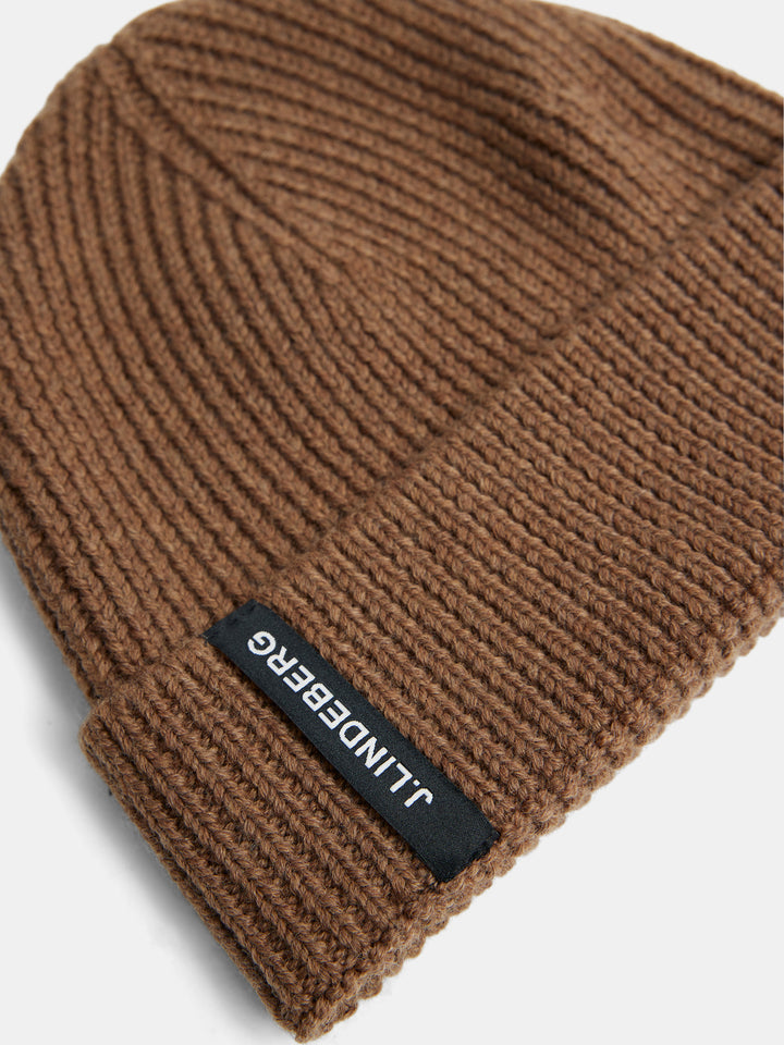 J.Lindeberg Juan Merino Beanie (FMAC10181)