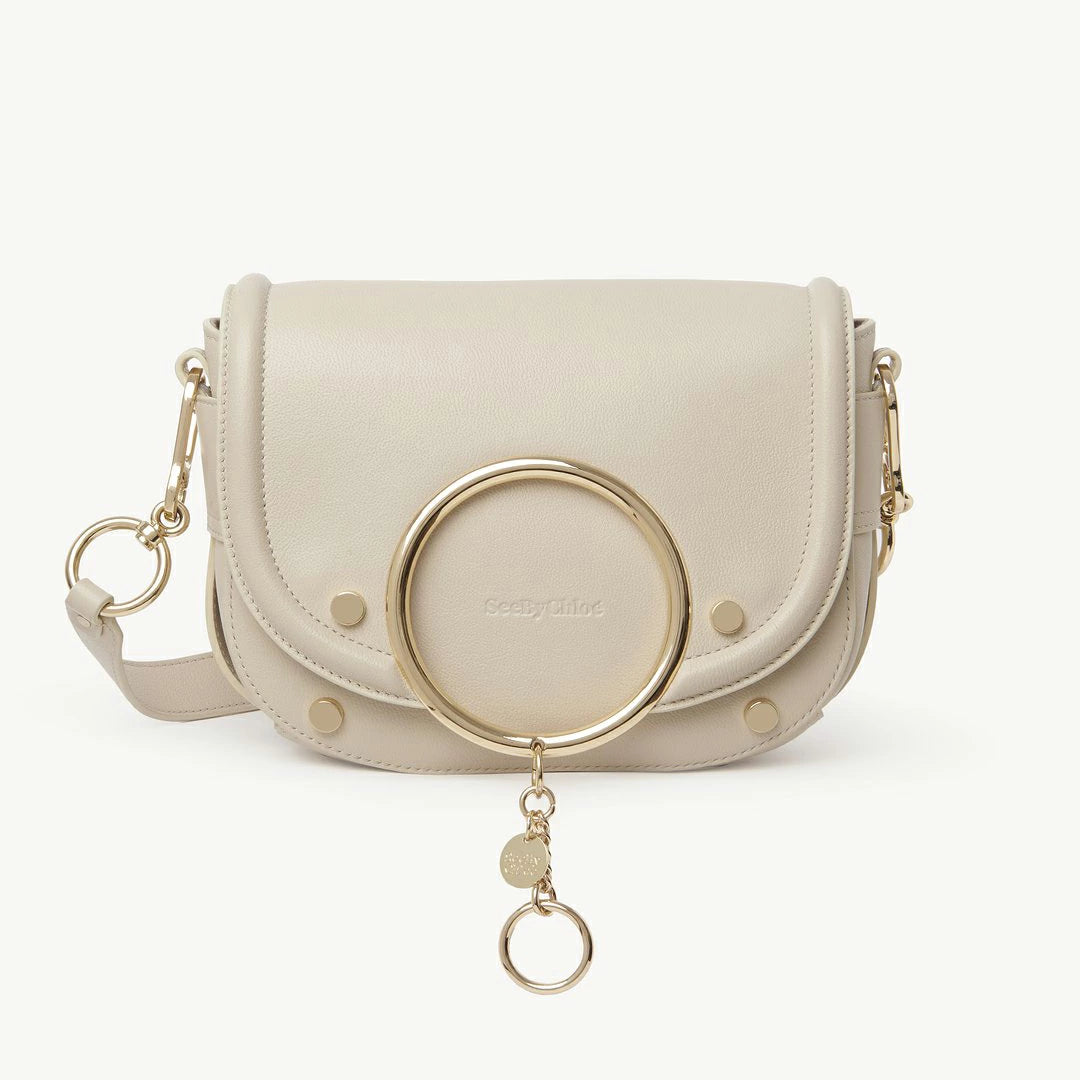 See By Chloé Mara Shoulder Bag (CHS19WSA29388)