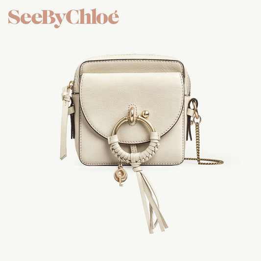 See By Chloé Joan SBC Shoulder Bag (CHS20US994388)