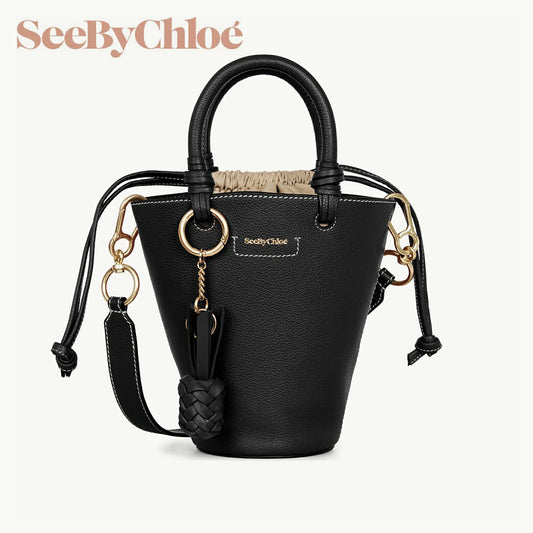 See By Chloé Cecilya Shoulder Bag (CHS21SSB05912)