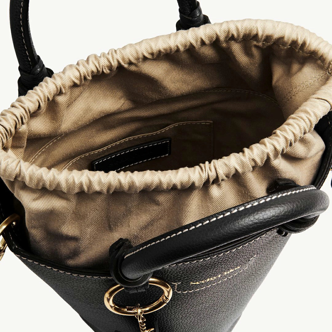 See By Chloé Cecilya Shoulder Bag (CHS21SSB05912)