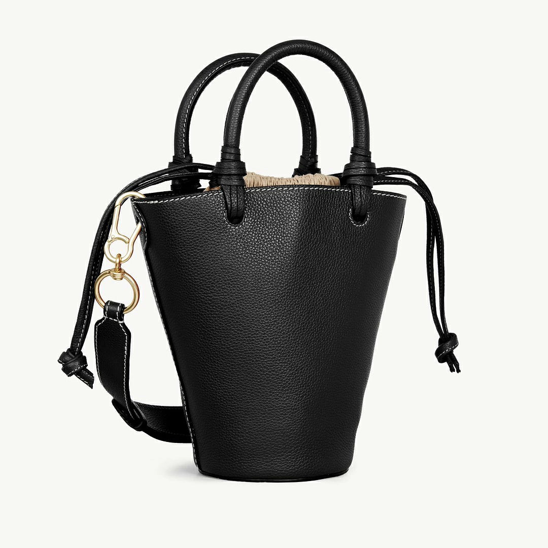 See By Chloé Cecilya Shoulder Bag (CHS21SSB05912)