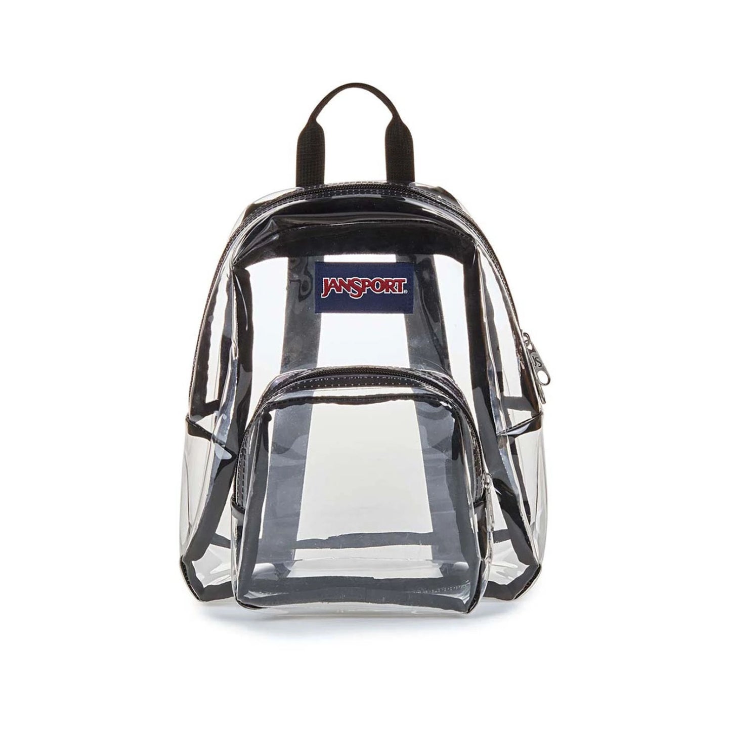 JanSport Clear Mini Pack (JS0A85VW)