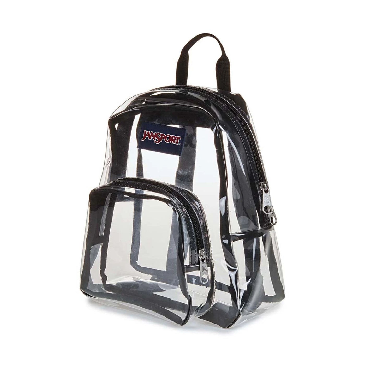JanSport Clear Mini Pack (JS0A85VW)