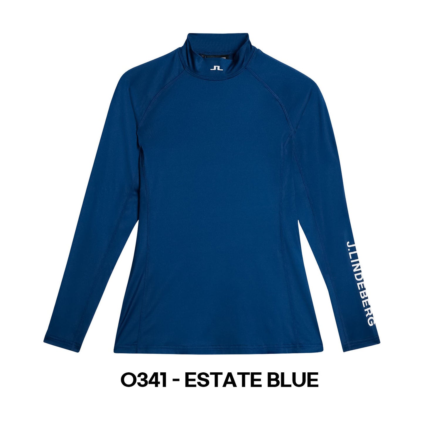 J.Lindeberg Asa Soft Compress Top (GWJT08800)