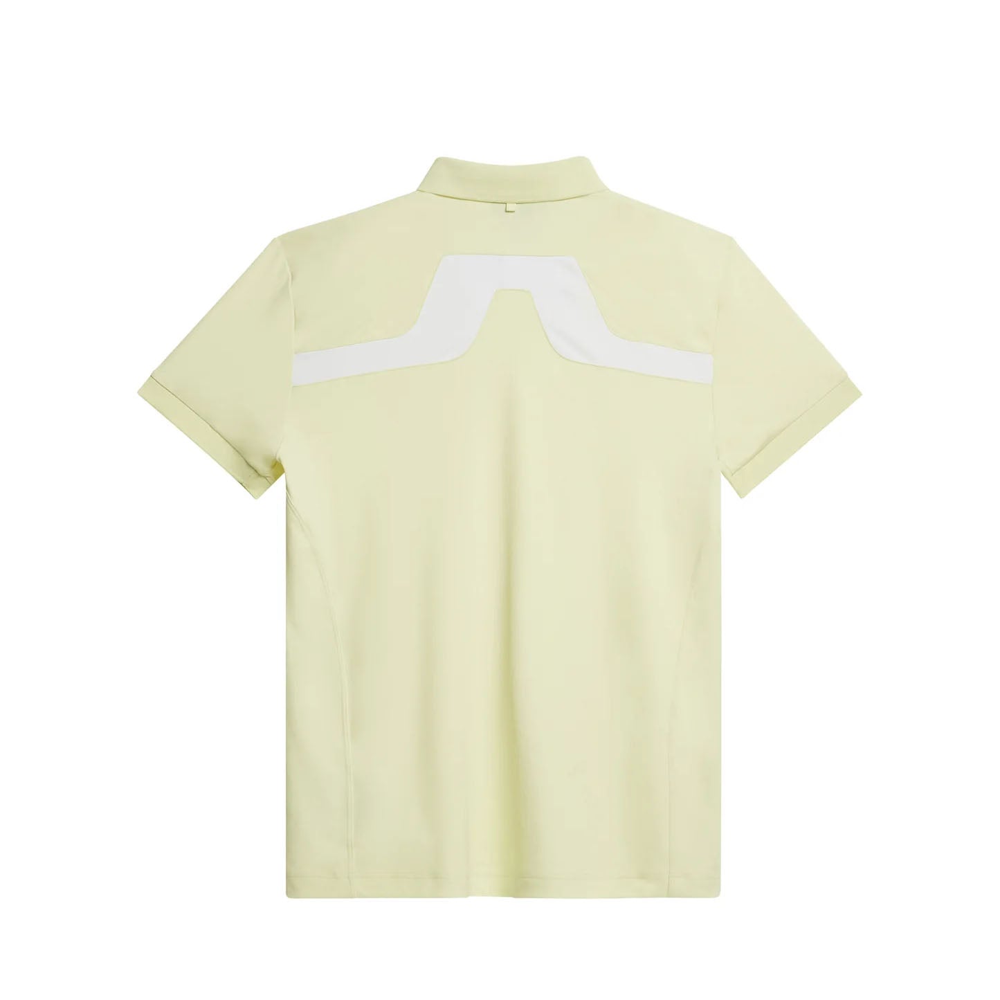 J.Lindeberg KV Regular Fit Polo Shirt (GMJT09158)