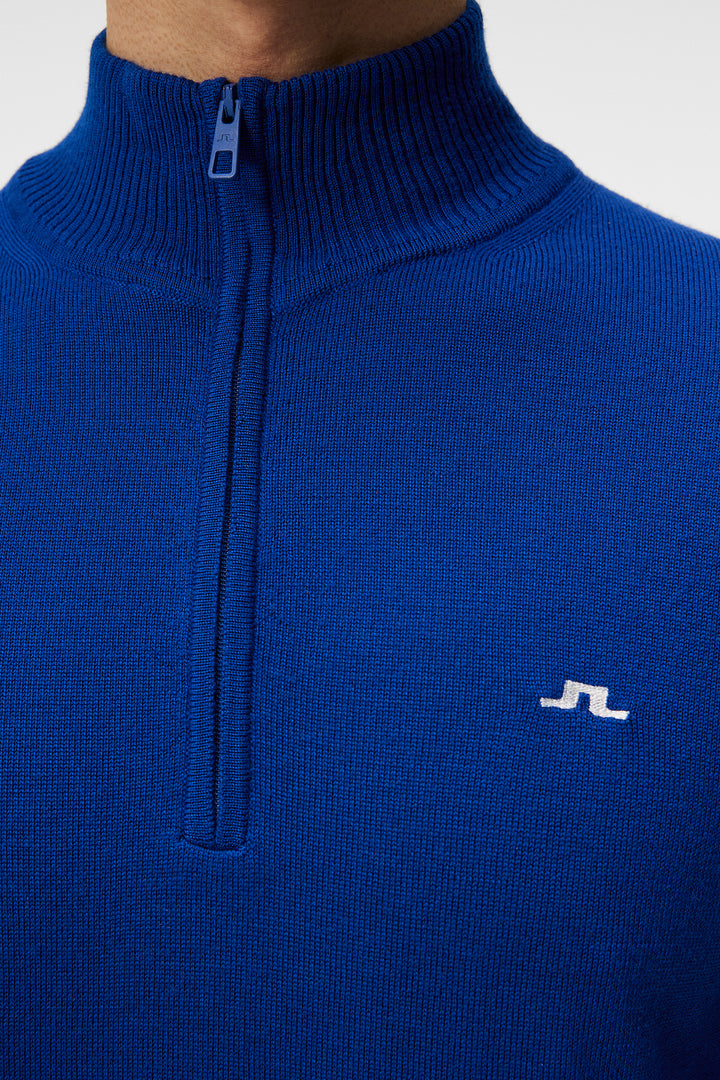 J.Lindeberg Kian Zipped Sweater (GMKW11236)