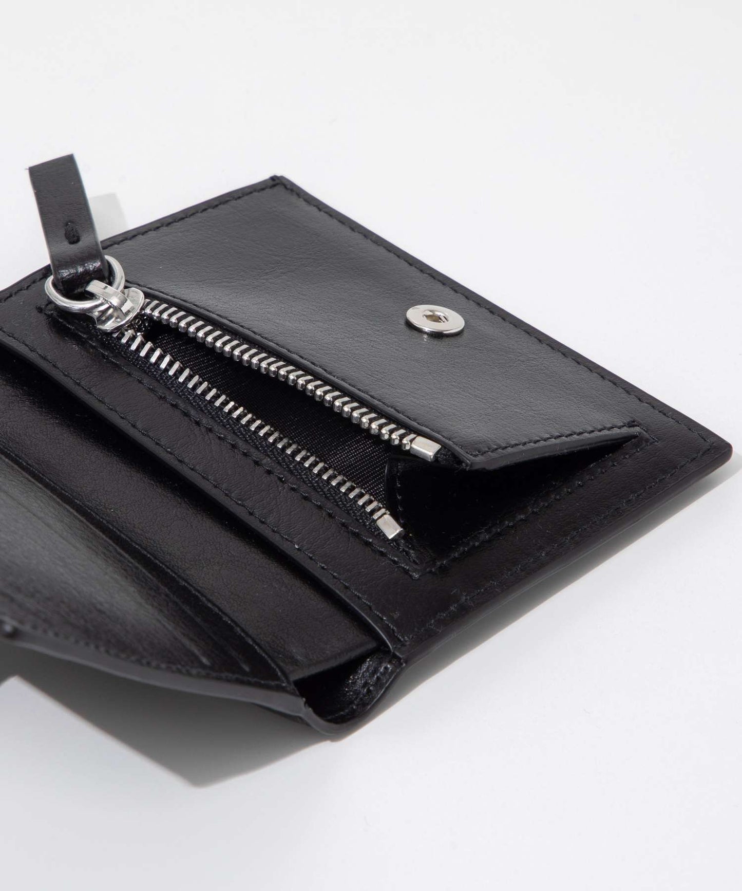 Maison Margiela Numeric Wallet (SA5UI0015 P6692)