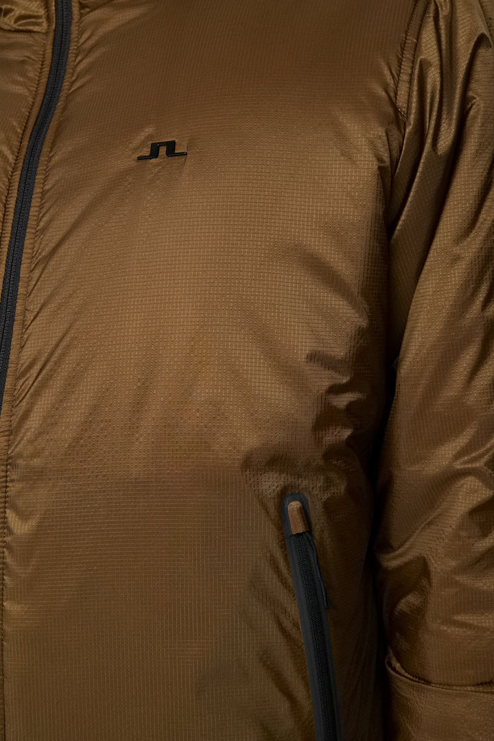 J.Lindeberg Theo Light Padded Jacket (FMOW11481)