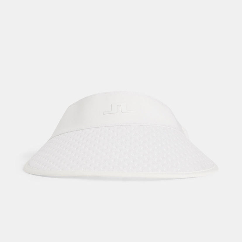J.Lindeberg Vera Big Visor (GWAC10029)