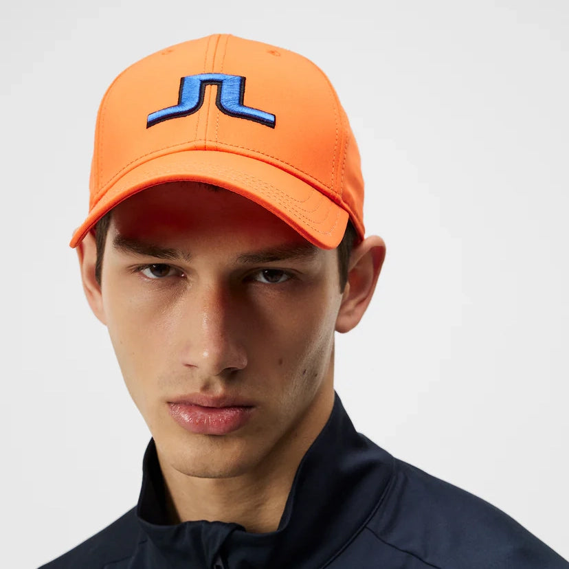 J.Lindeberg Angus Cap (GMAC09437)