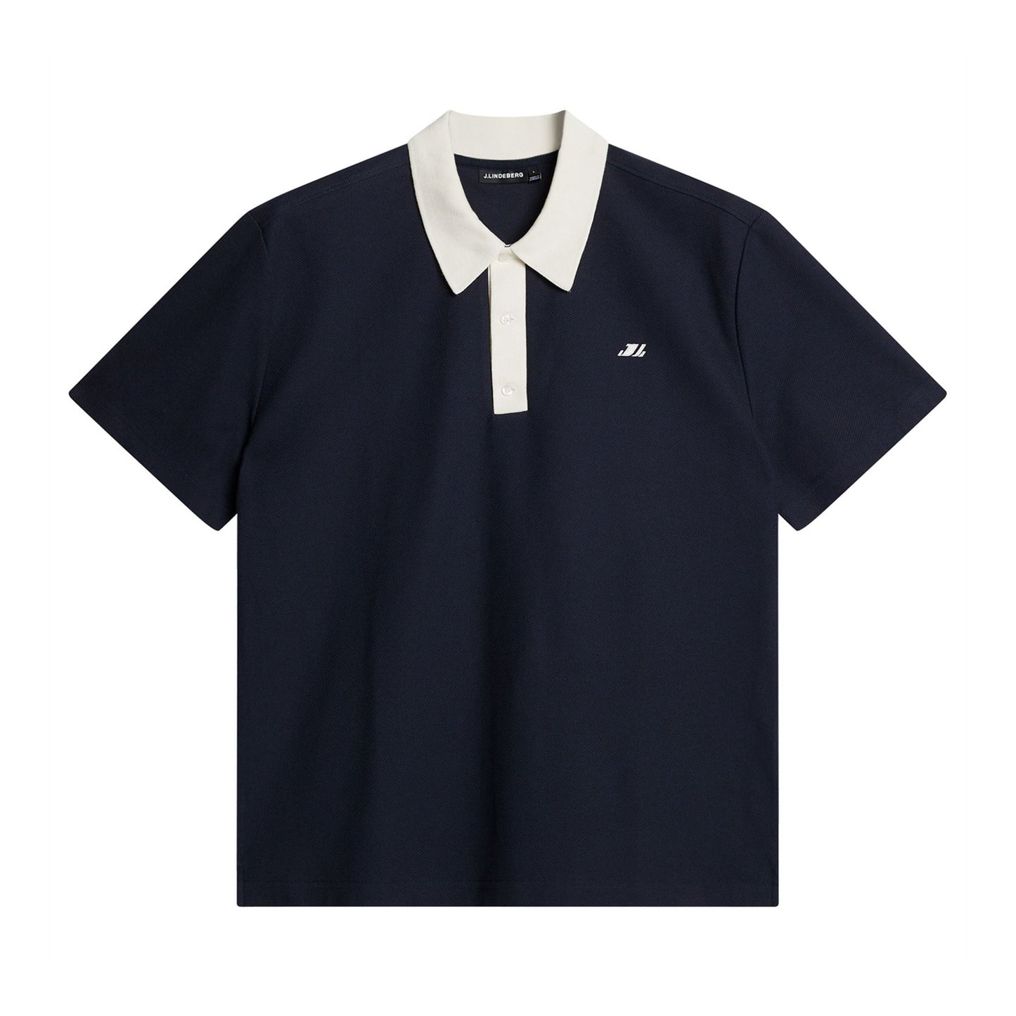 J.Lindeberg Roland Polo Tee (FMJT10453)