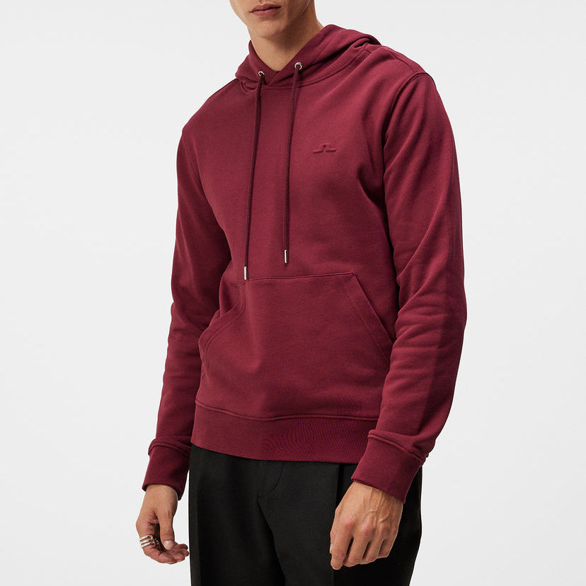 J.Lindeberg Throw Hoodie (FMJS10079)