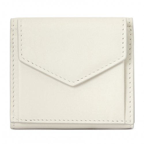 Maison Margiela Four Stitches Tri-Fold Wallet (S56UI0150 P4303)