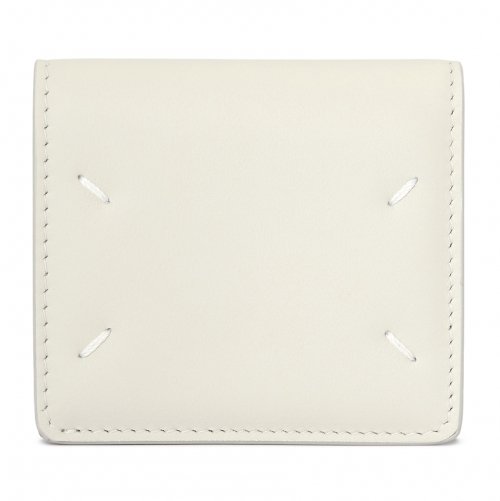 Maison Margiela Four Stitches Tri-Fold Wallet (S56UI0150 P4303)