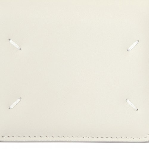 Maison Margiela Leather Wallet (S56UI0150 P4303 )
