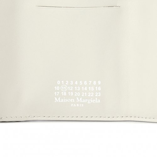 Maison Margiela Leather Wallet (S56UI0150 P4303 )