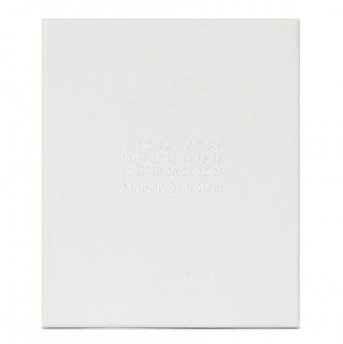 Maison Margiela Leather Wallet (S56UI0150 P4303 )