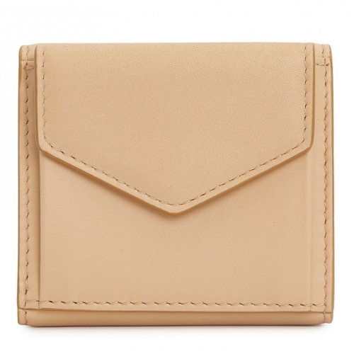 Maison Margiela Four Stitches Tri-Fold Wallet (S56UI0150 P4303)