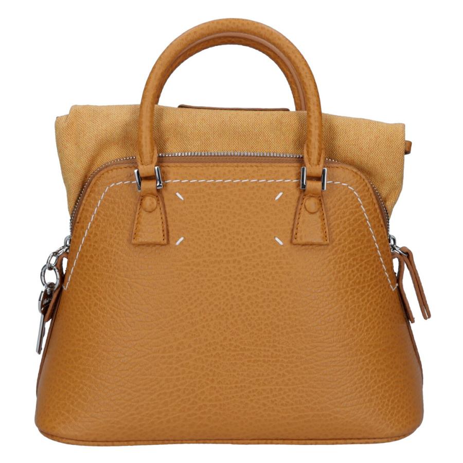 Maison Margiela 5AC Classique Mini Shoulder Bag (S56WG0082 P4455)